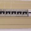 Boletín eléctrico rebt 2002