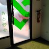 Puertas de cristal