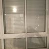 Cambio ventanas pvc climalit (4 x 120) más cristales de 45 bajo ventana