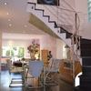 Pintar interior vivienda unifamiliar 145mts útiles de blanco