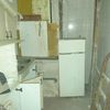 Reforma cocina y reparación carpintería piso el raval