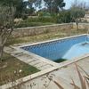 Mantenimiento Piscina Unifamiliar