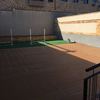 Reforma patio