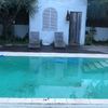 Limpieza puntual de piscina