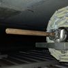 Reparar persiana PVC