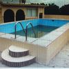 Construir Piscina Obra