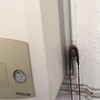 Instalar caldera de gas