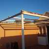 Instalar Panel Sandwich Tejado