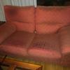 Retapizado cogines/asiento sofa