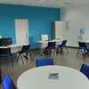 Limpieza Oficinas