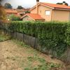 Construir Muro Hormigón