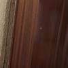 Cambiar puerta principal blindada de una vivienda