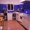 Reforma parcial vivienda