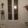 Cambiar balconeras de madera antiguas por aluminio
