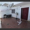 Pintura exterior en vivienda adosada