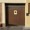 Instalar Puerta Garaje PVC/Sándwich
