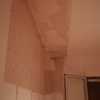 Pintar paredes habitación