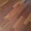 Poner Parquet o Tarima Vivienda (Parcial)