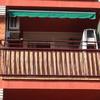 Instalar Toldo Vivienda