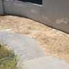 Desbrozar jardin