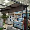 Instalar Toldo Vivienda