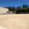Construir Campo Fútbol