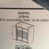 Instalar o Cambiar Mampara de Baño