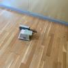 Lijar (Acuchillar) y Barnizar Parquet (Completo)