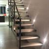 Construir Escalera Metálica