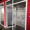 Cortinas Cristal