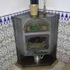 Deshollinar Chimenea
