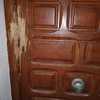 Instalar Puerta de Seguridad