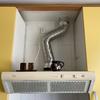 Instalar o Cambiar Campana Extractora