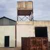 Realizar Derribo