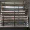 Instalar Carpintería Aluminio (Obra Nueva)