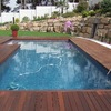 Construir Piscina Obra
