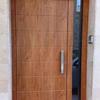 Instalar Puerta de Seguridad