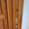 Instalar Puerta de Seguridad