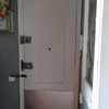 Instalar Puerta de Seguridad