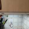 Cambio de campana extractora cocina