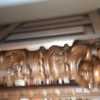 Otros Trabajos De Carpintería De Madera