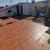 Impermeabilización Parcial Edificio