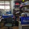 Mudanza Vivienda