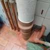 Reparar bajantes