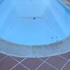 Alicatar Piscina