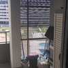 Cortinas Cristal