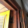 Cambiar Carpintería Madera