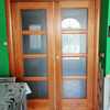 Lacar Puertas