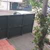 Instalar Puerta Garaje Metálica