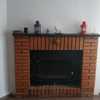 Deshollinar Chimenea